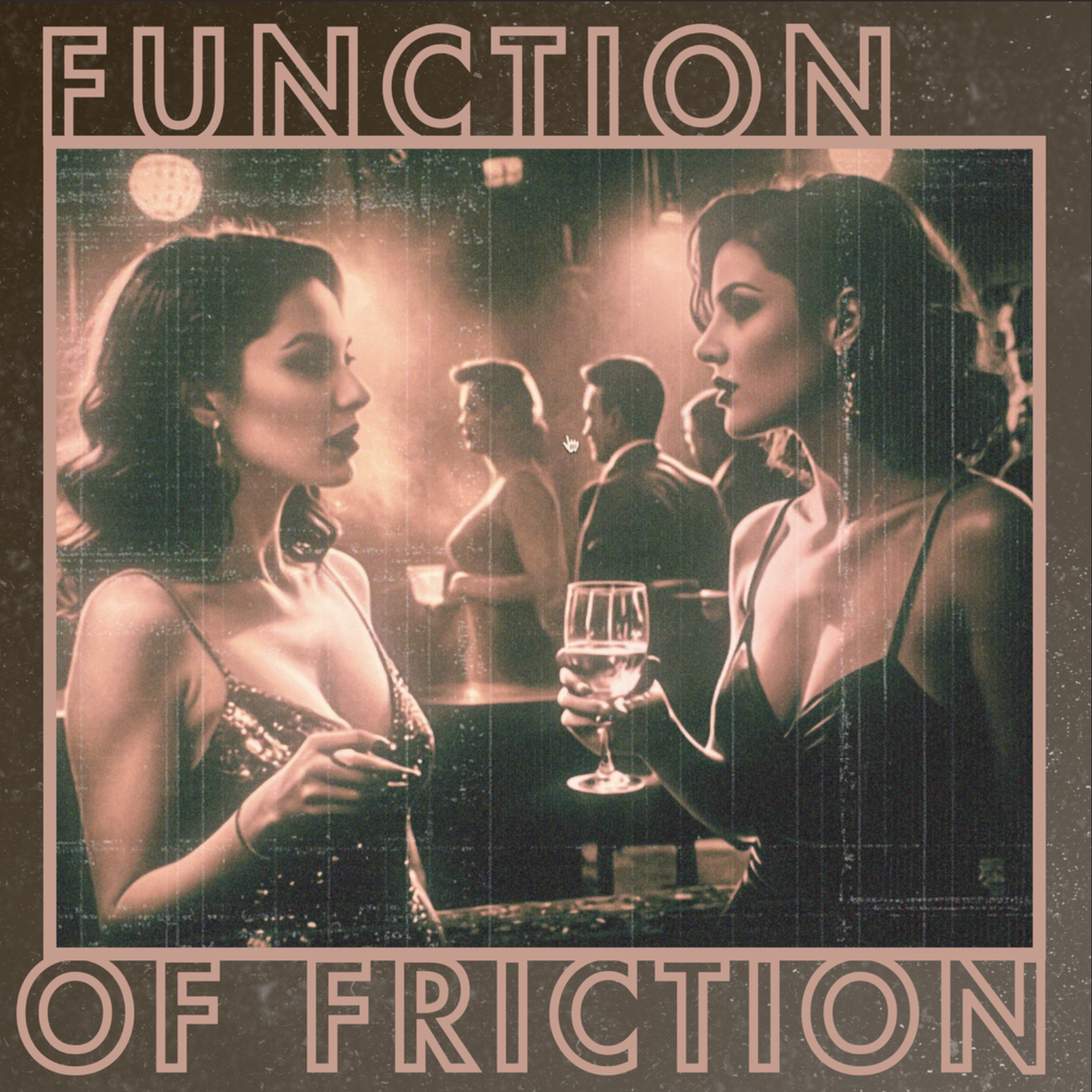 Heybobby! Release New Song &amp; Video “Function Of Friction” - Debut Album Arrives March 2026
