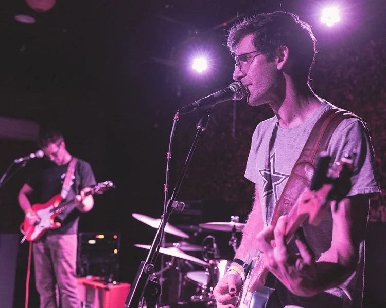 Introducing "Senseless" An Offbeat Gem from Ryan O'Connell's New EP