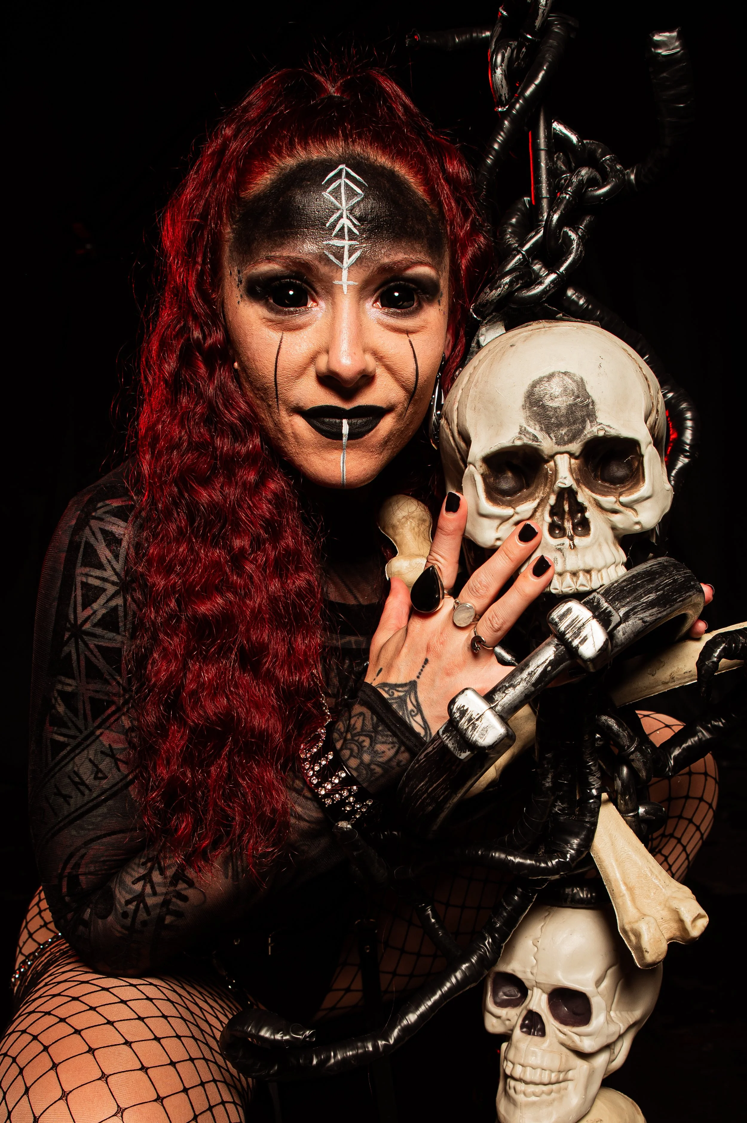 Introducing…. Illusions of Grandeur