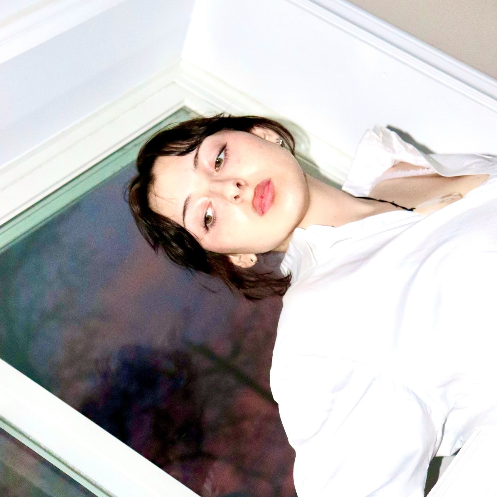 Toronto's Paige O Paints a Portrait of Unspoken Love on "Thaw By June"