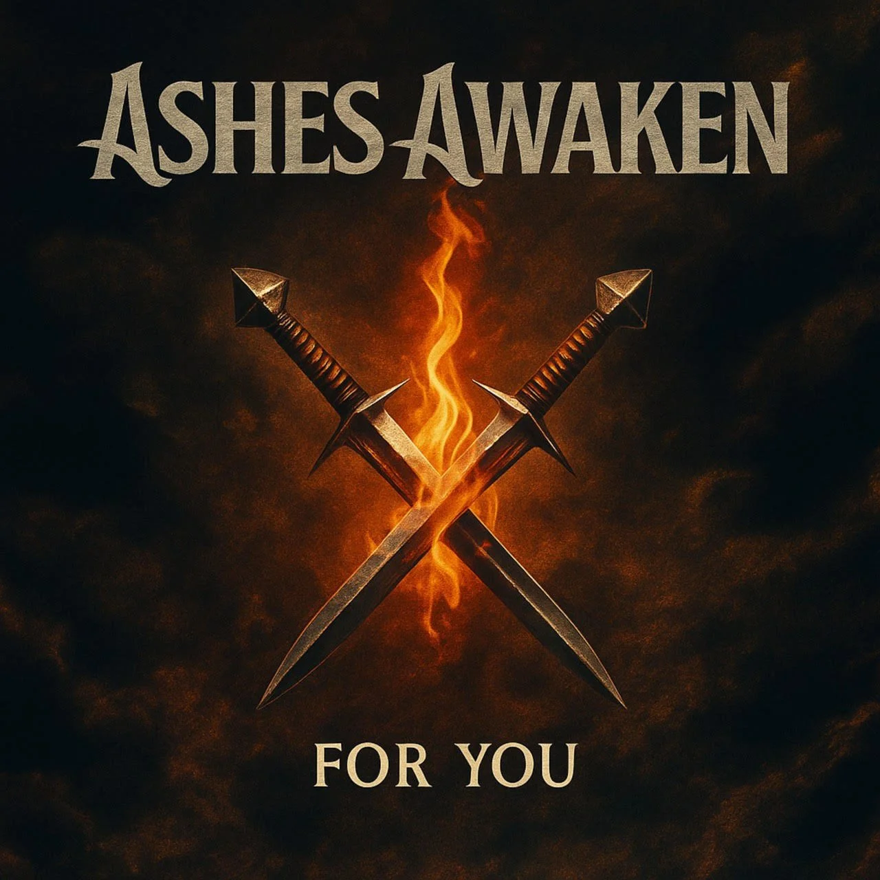 Metal band Ashes Awaken release new single “For You”