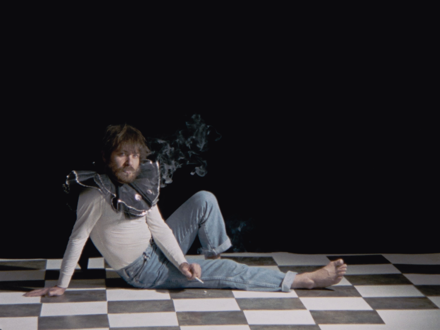 Alex Izenberg releases new album 'Alex Izenberg & The Exiles' — Click ...