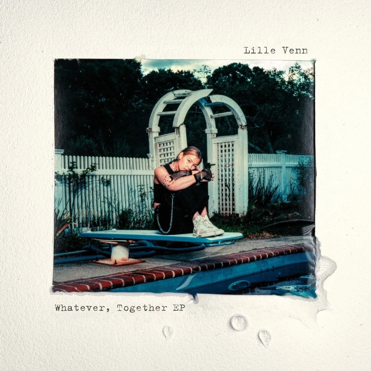 EP REVIEW: Lille Venn - Whatever, Together