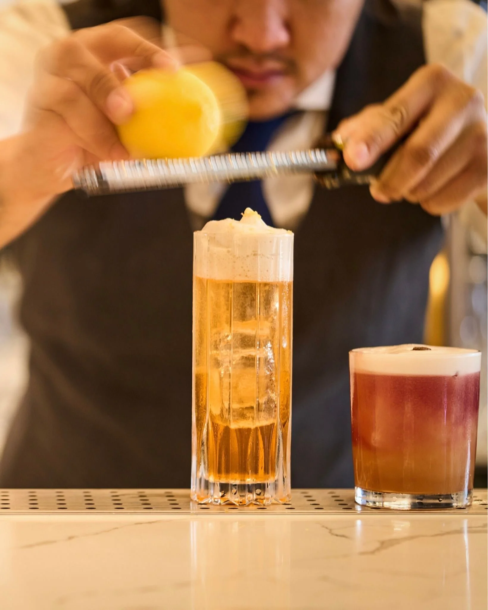 La Brasserie