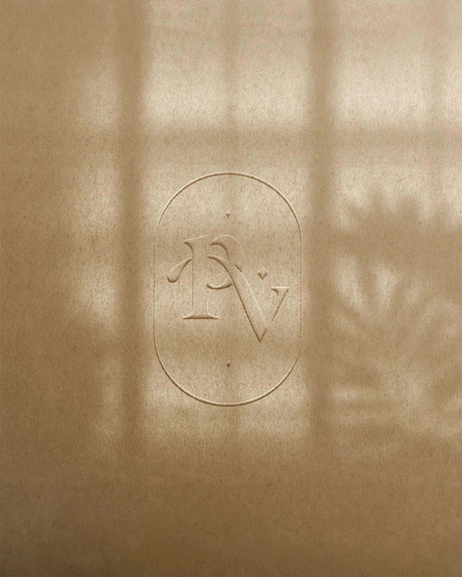 Pusvision logo.