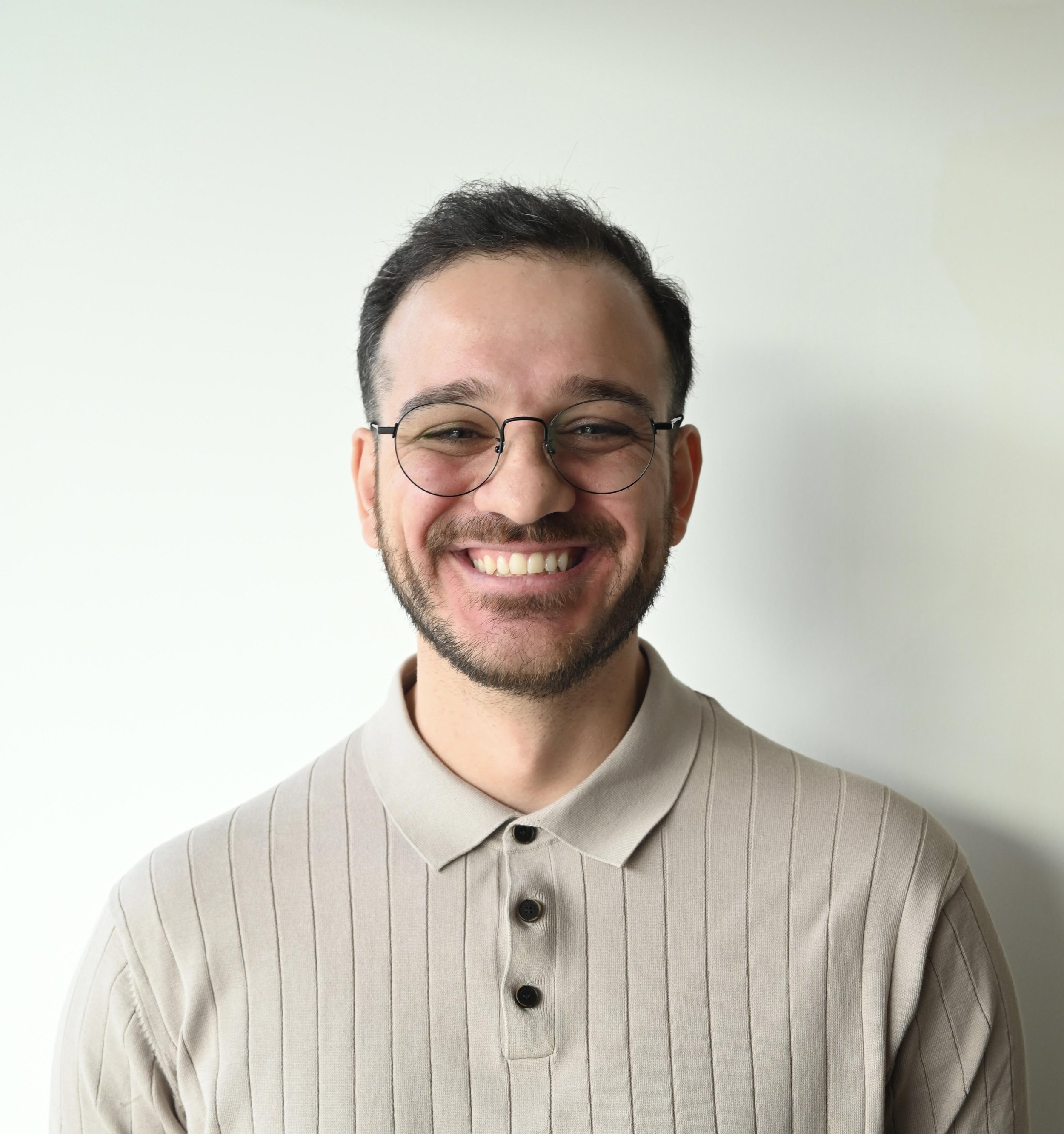 Victor El-khoury Optometrist and Member of the Dry Eye Society