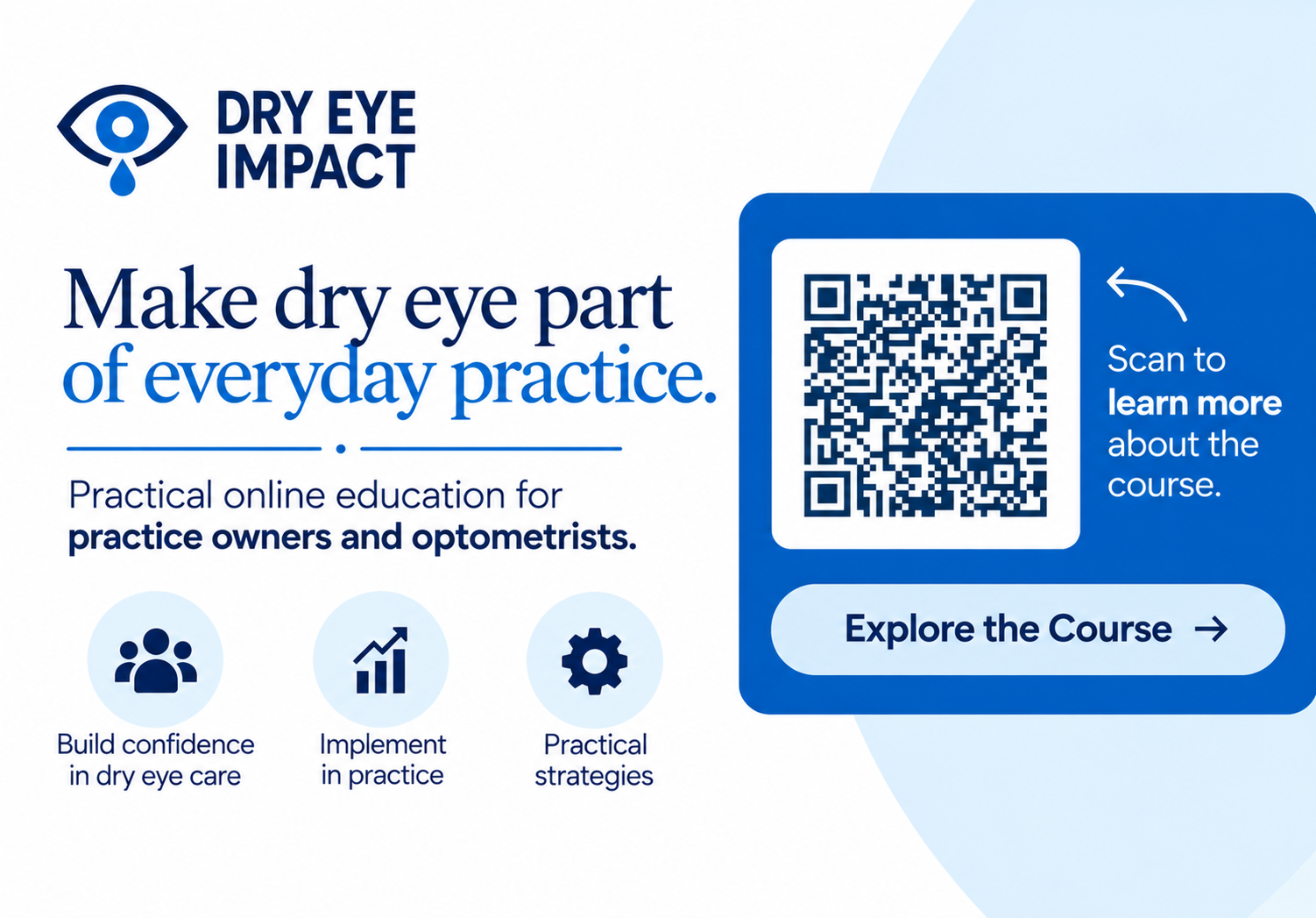 Dry Eye Impact Online Course Banner.png