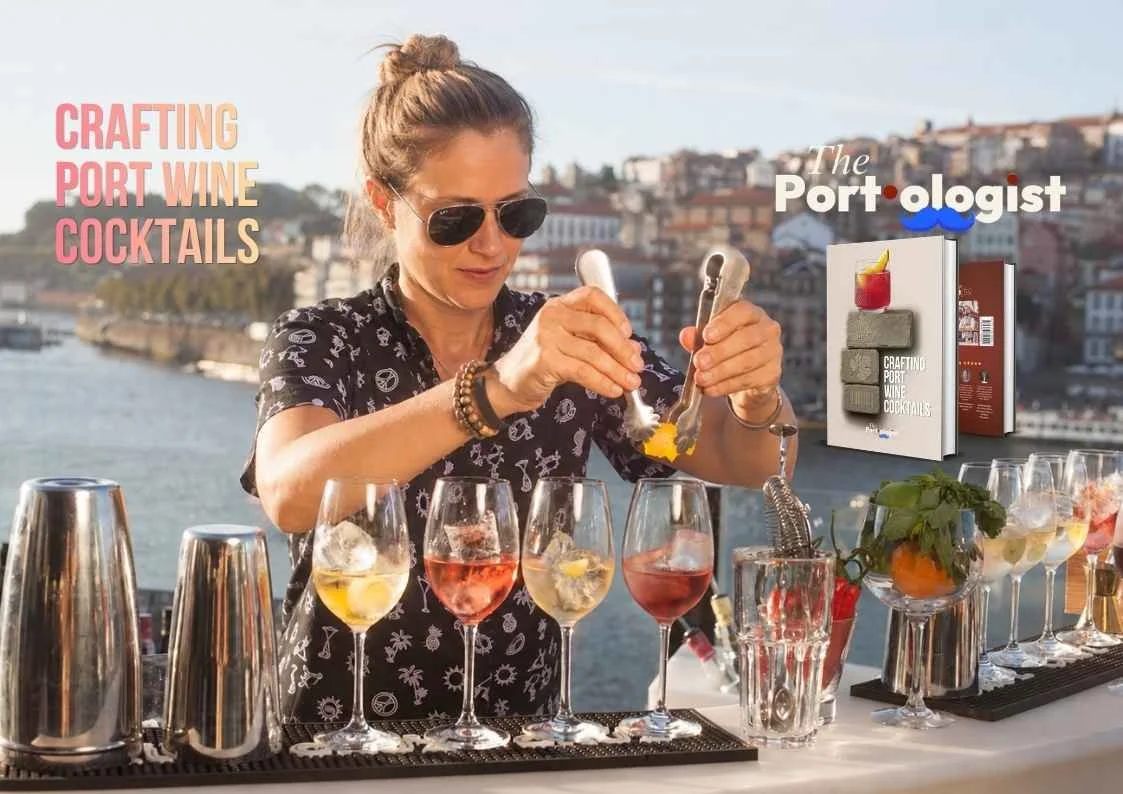 Cocktail Mixer Set including Shaker, Jigger and more