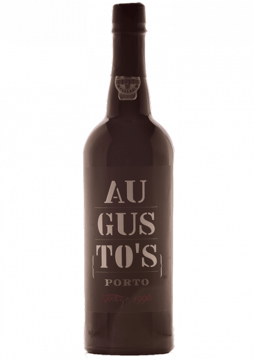 Porto Augusto's | Prtwine