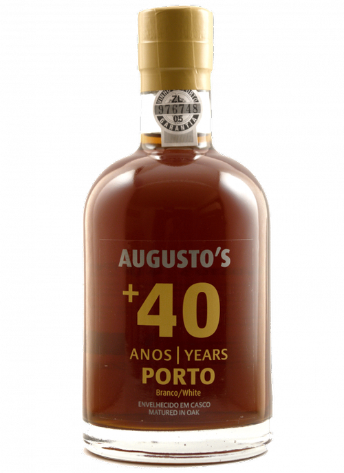 Porto Augusto's | Prtwine