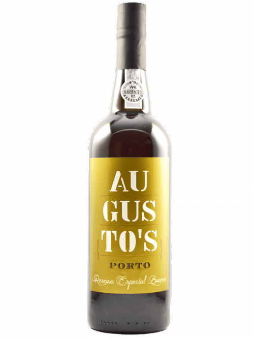 Porto Augusto's | Prtwine