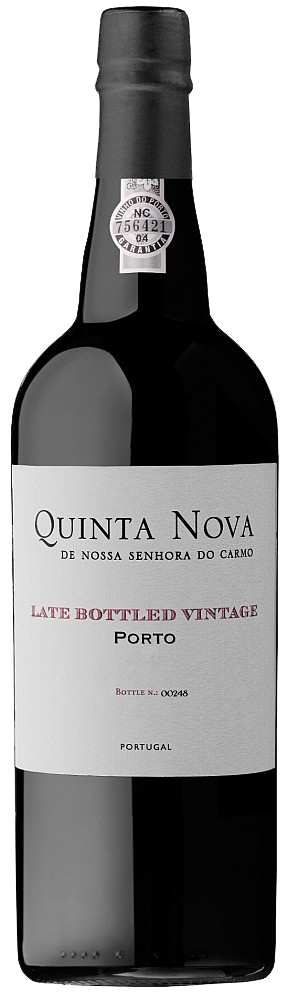 Quinta Nova LBV