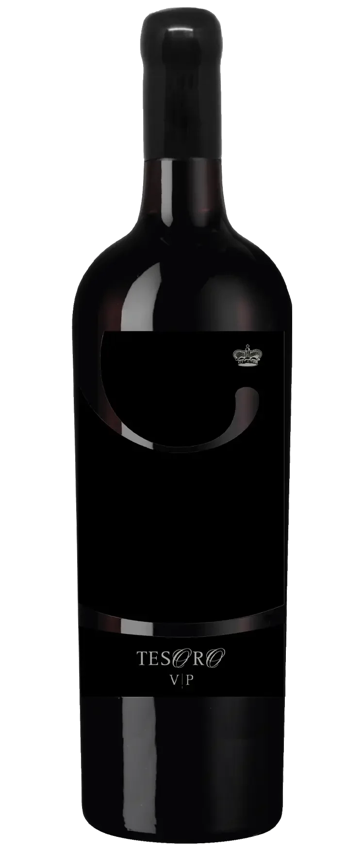 A Taste of Austria’s Fortified Elegance: The Tesoro VP Series by Esterházy