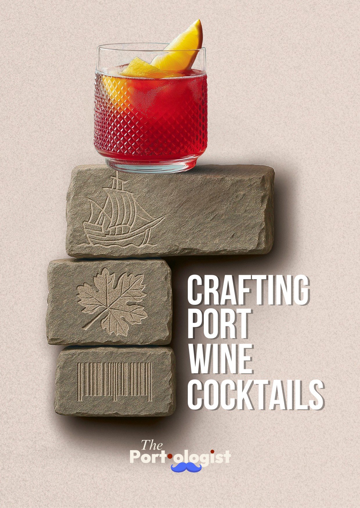 Top 5 Tawny Port Cocktail Recipes (free)