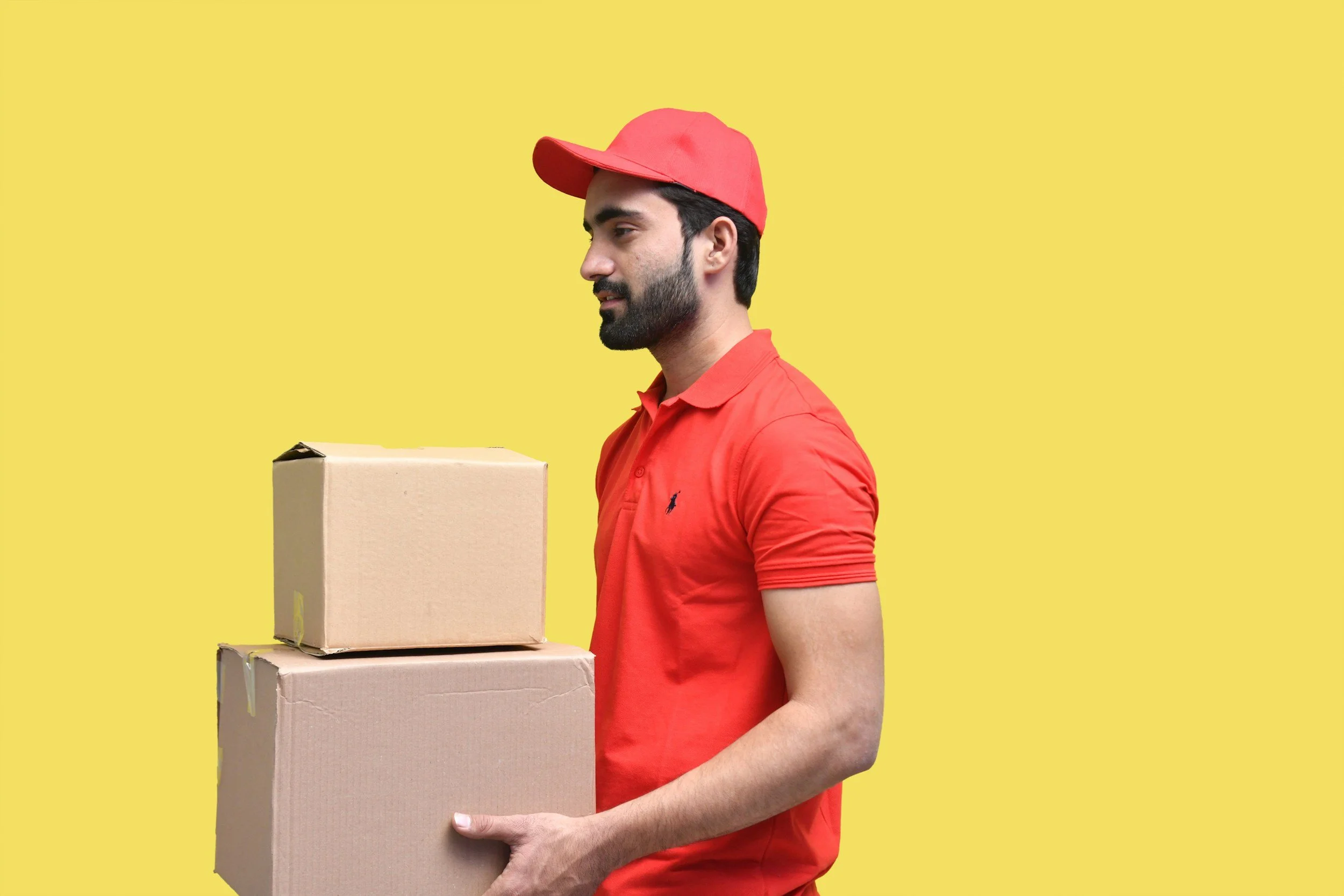 Where do you ship shop orders? 