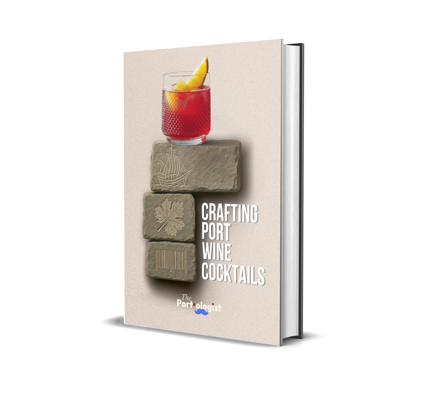 The Portologist: Crafting Port Wine Cocktails