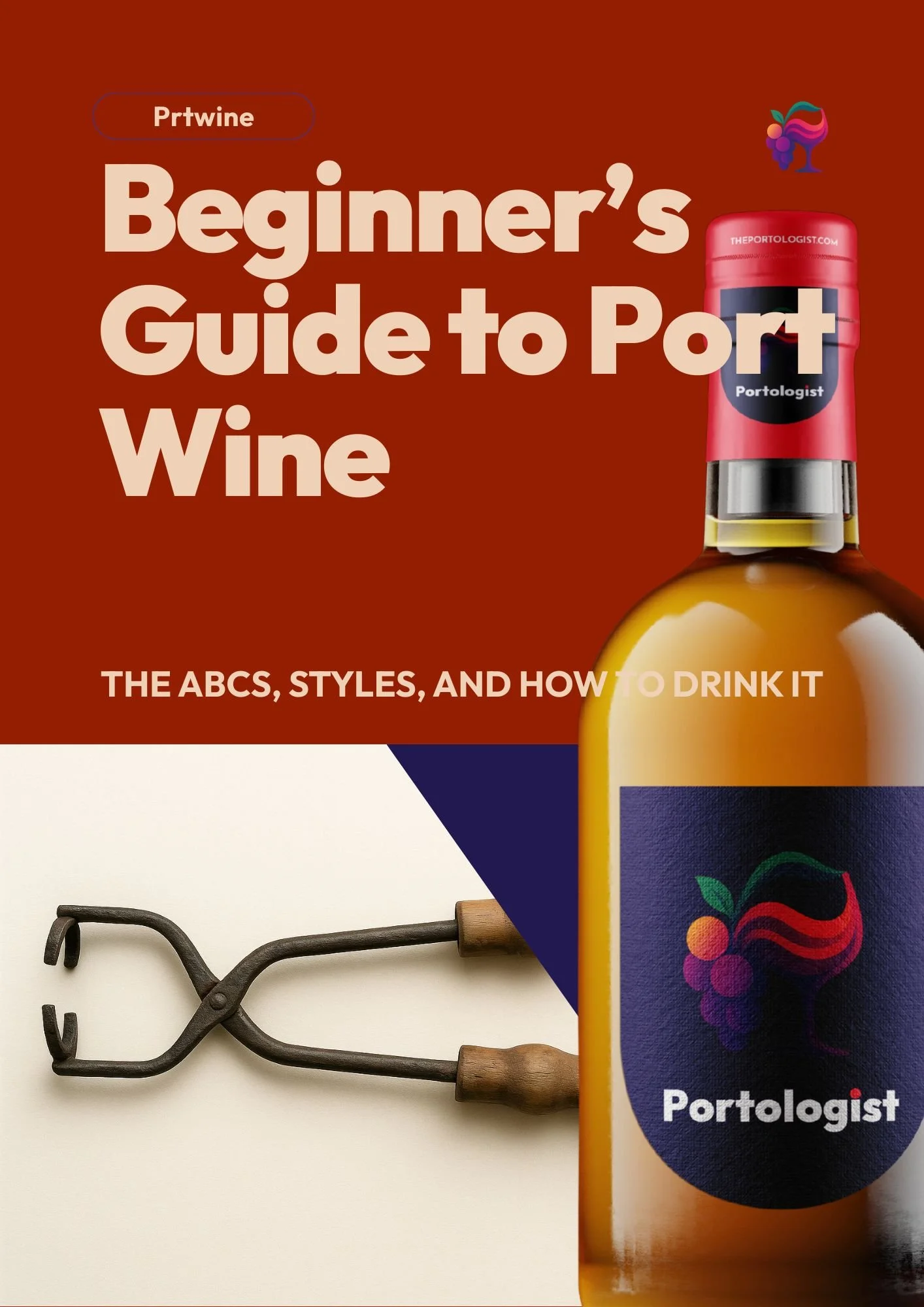 Free Port Wine Beginners Guide