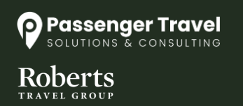 Passenger Travel Solutions