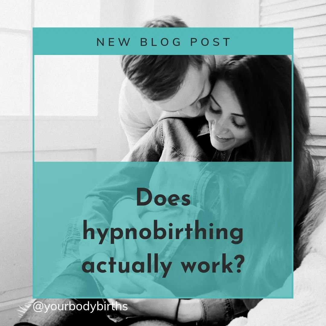 ✨NEW BLOG POST✨

Does hypnobirthing actually work?

🔗 Link in my story highlights

#blog #newblog #newpost #hypnobirthingadvantages #doeshypnobirthinghelp #doeshypnobirthingwork