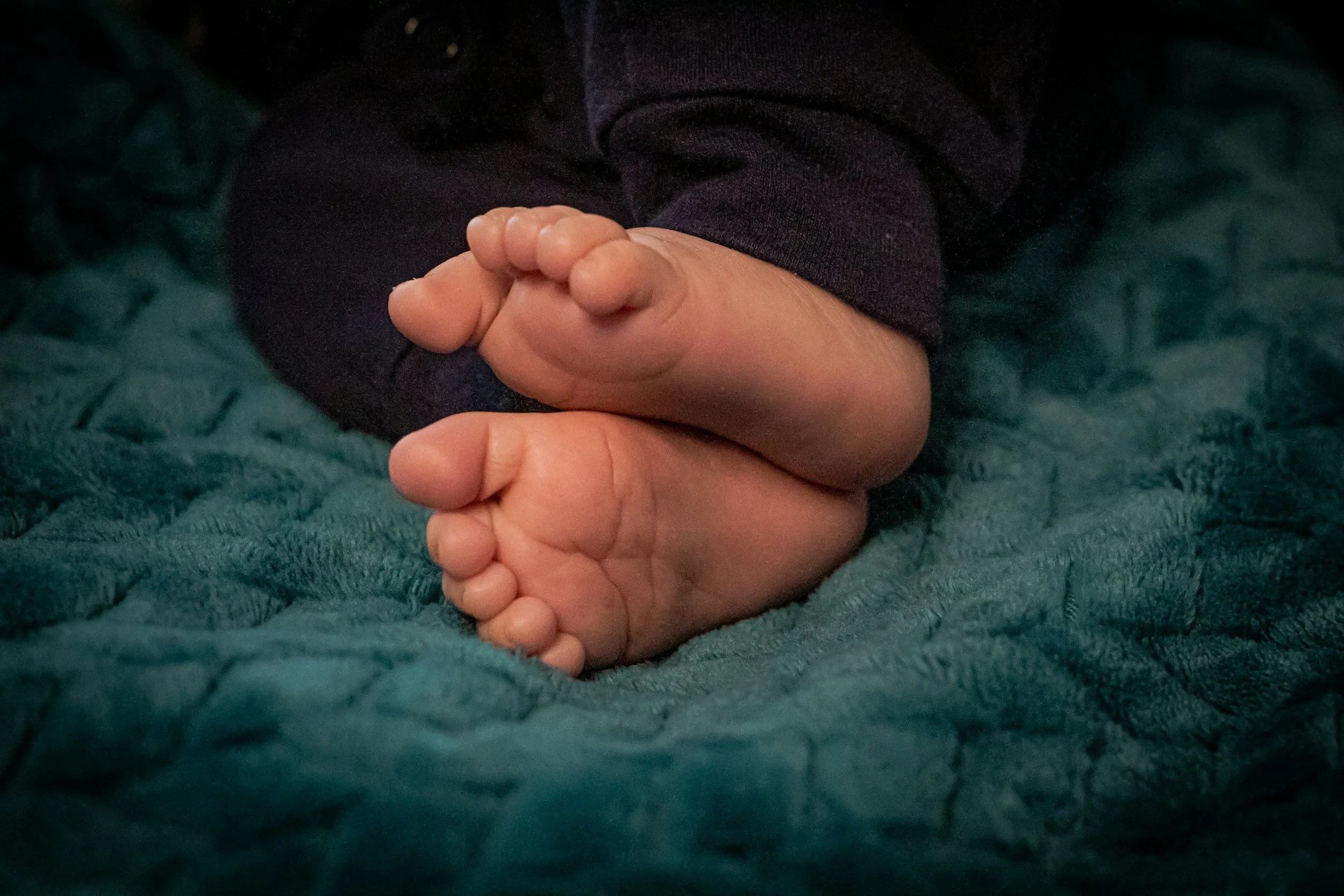 “the beauty of birth” - Peggy’s Birth Story