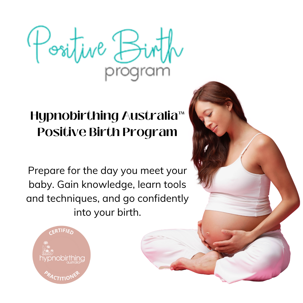 Birth Stories & Blog — Your Body Births ∙ Hypnobirthing ∙ Castle Hill ...