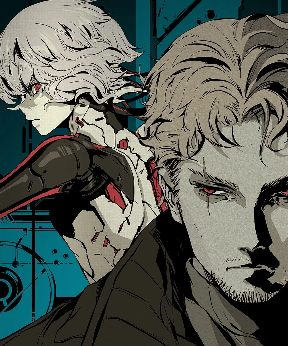 🎨JISOGI Artist Spotlight: Kenji Loo(@kenjiloo_ )

We&rsquo;re excited to introduce our 2nd guest artist, Kenji Loo!
If you check his portfolio, you will instantly feel the amazing vibe! His timeline is filled with an endless stream of mysterious and