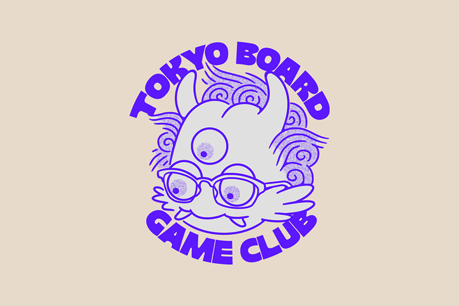 Introducing the Tokyo Board Game Club!</span>
