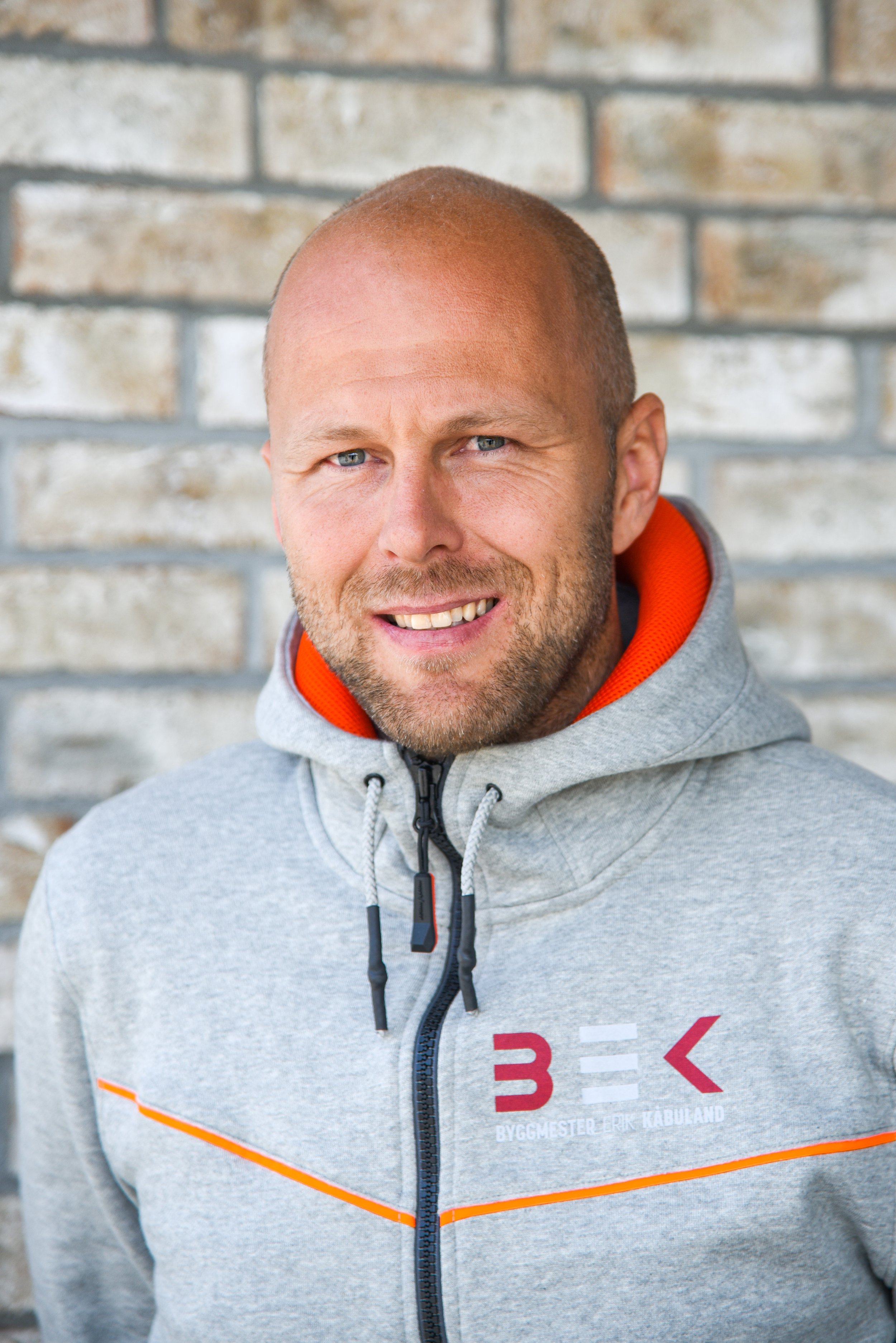 ERIK KÅBULAND