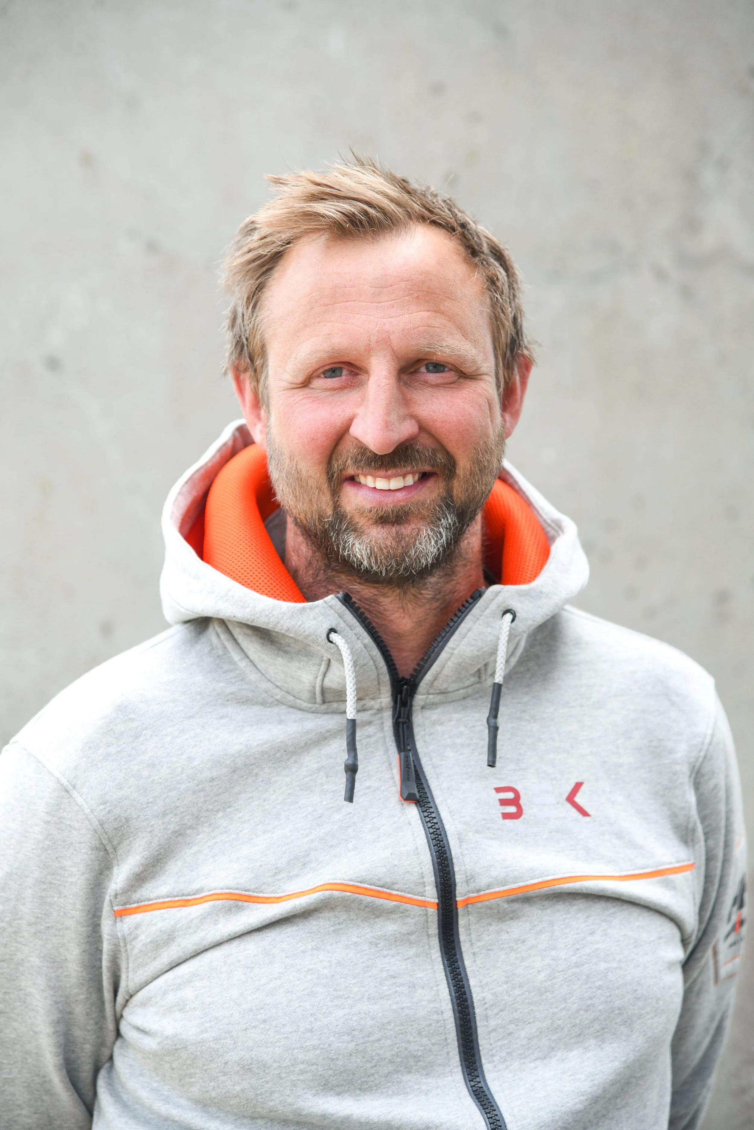KJETIL UBOSTAD