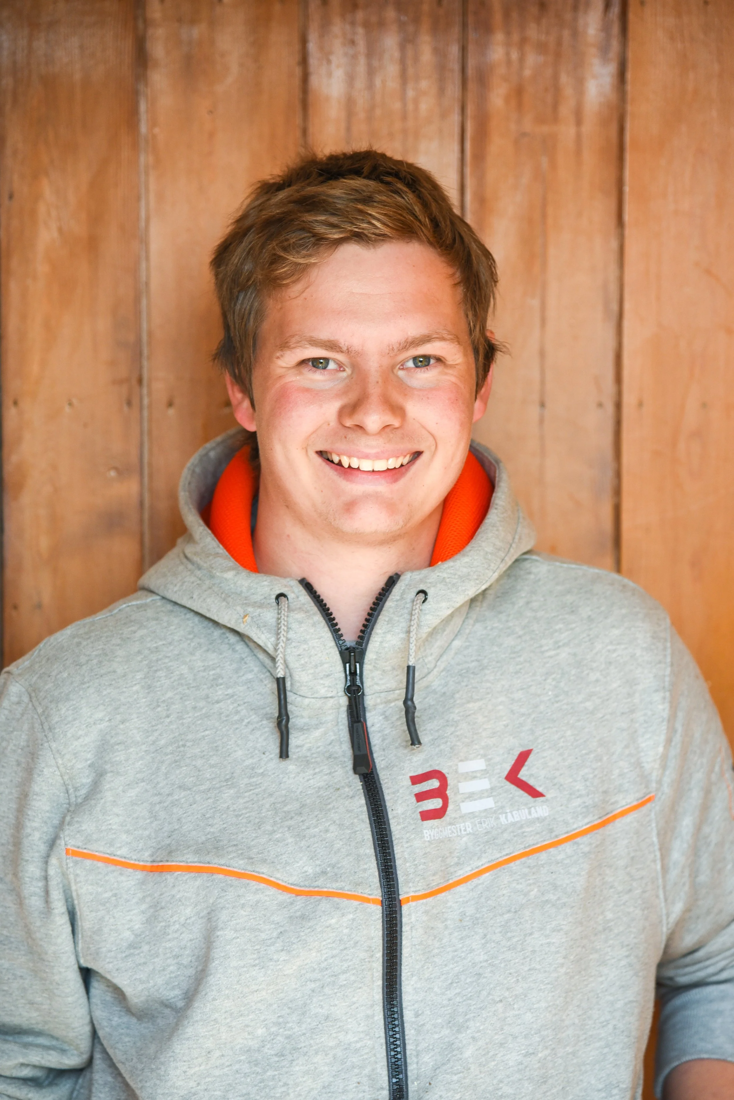 HÅVARD GODTFREDSEN