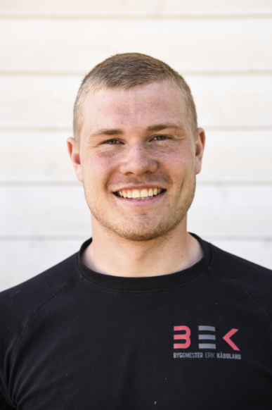 JACOB STÅHL