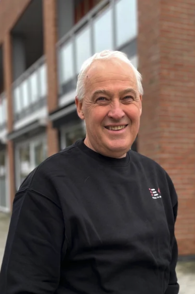 TOR LARSEN