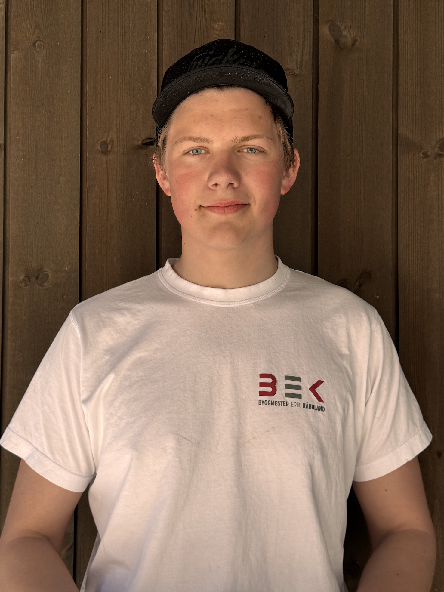 BRIAN SKEIVOLL