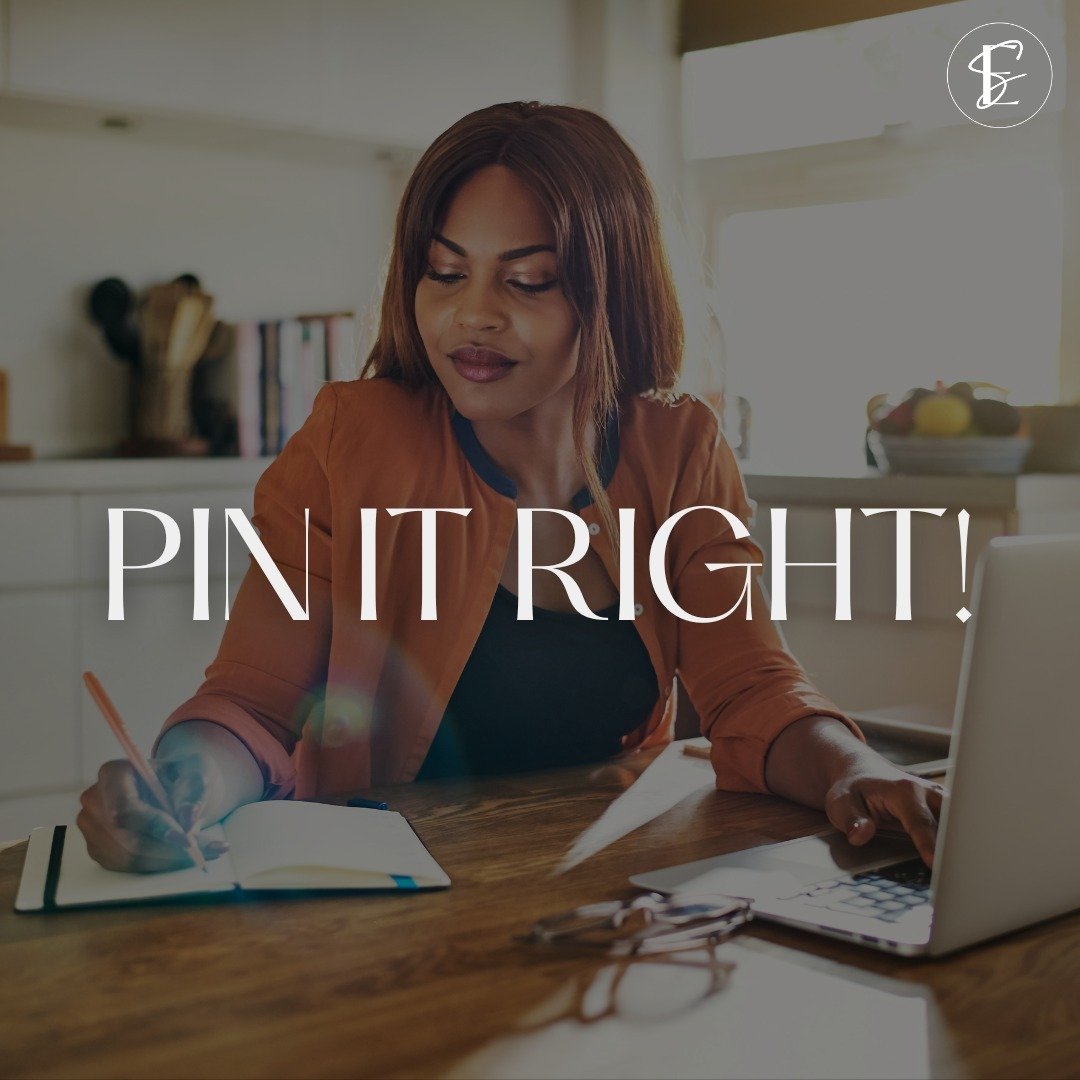 One of the things we love most about Pinterest is the uniqueness it brings such as its algorithm, audience, and overall experience sets it apart from other platforms.

Our goal is to utilize those unique attributes to our advantage - here are a few w