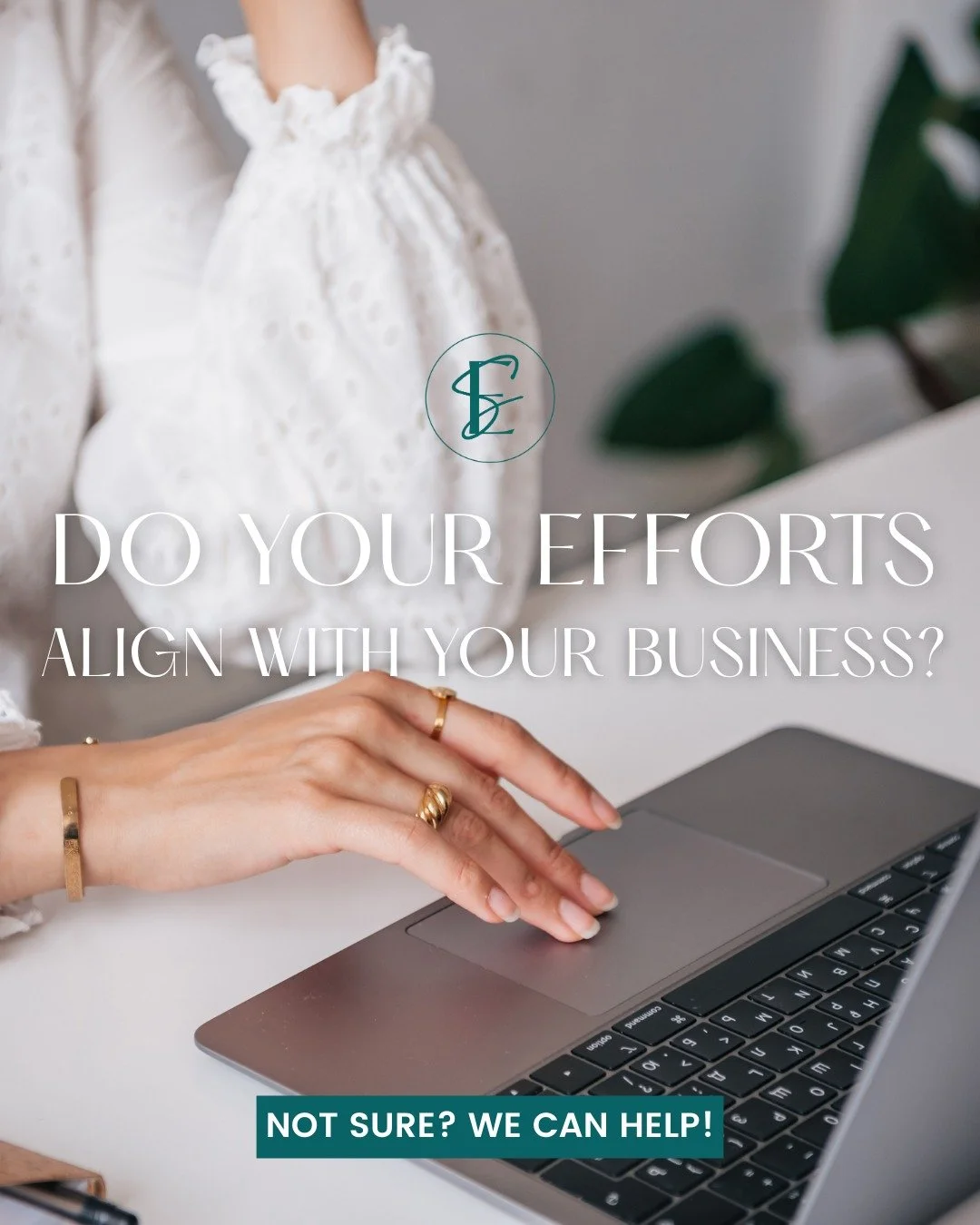 A few weeks into January, that new-year momentum can start to slow, and that&rsquo;s completely normal!
Now&rsquo;s a great time for a quick Q1 check-in. Not to start over, but to make sure your goals still match where your business is right now. Wha