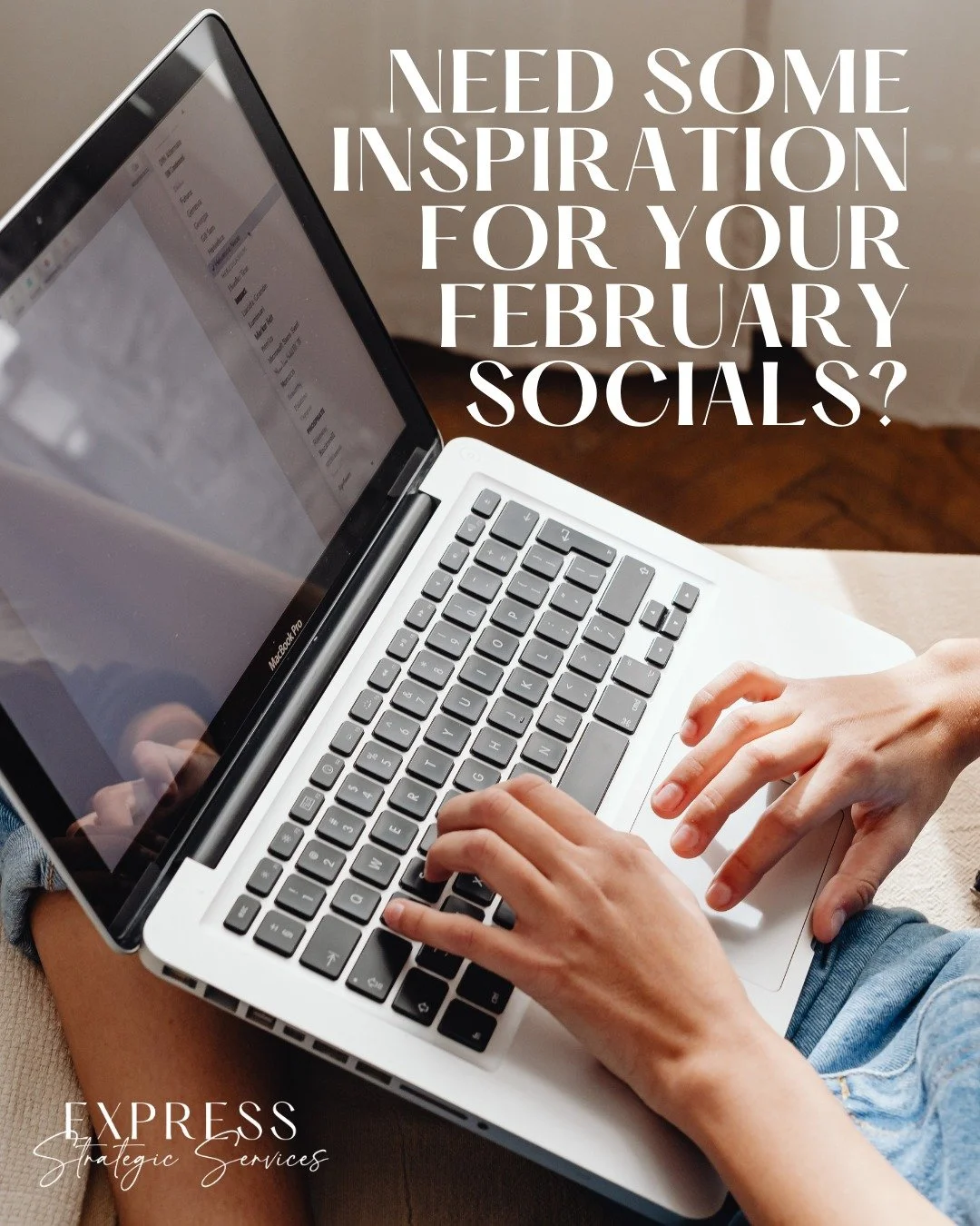 Fall back in love with your socials this month and give these content ideas a try. 

Save for later!