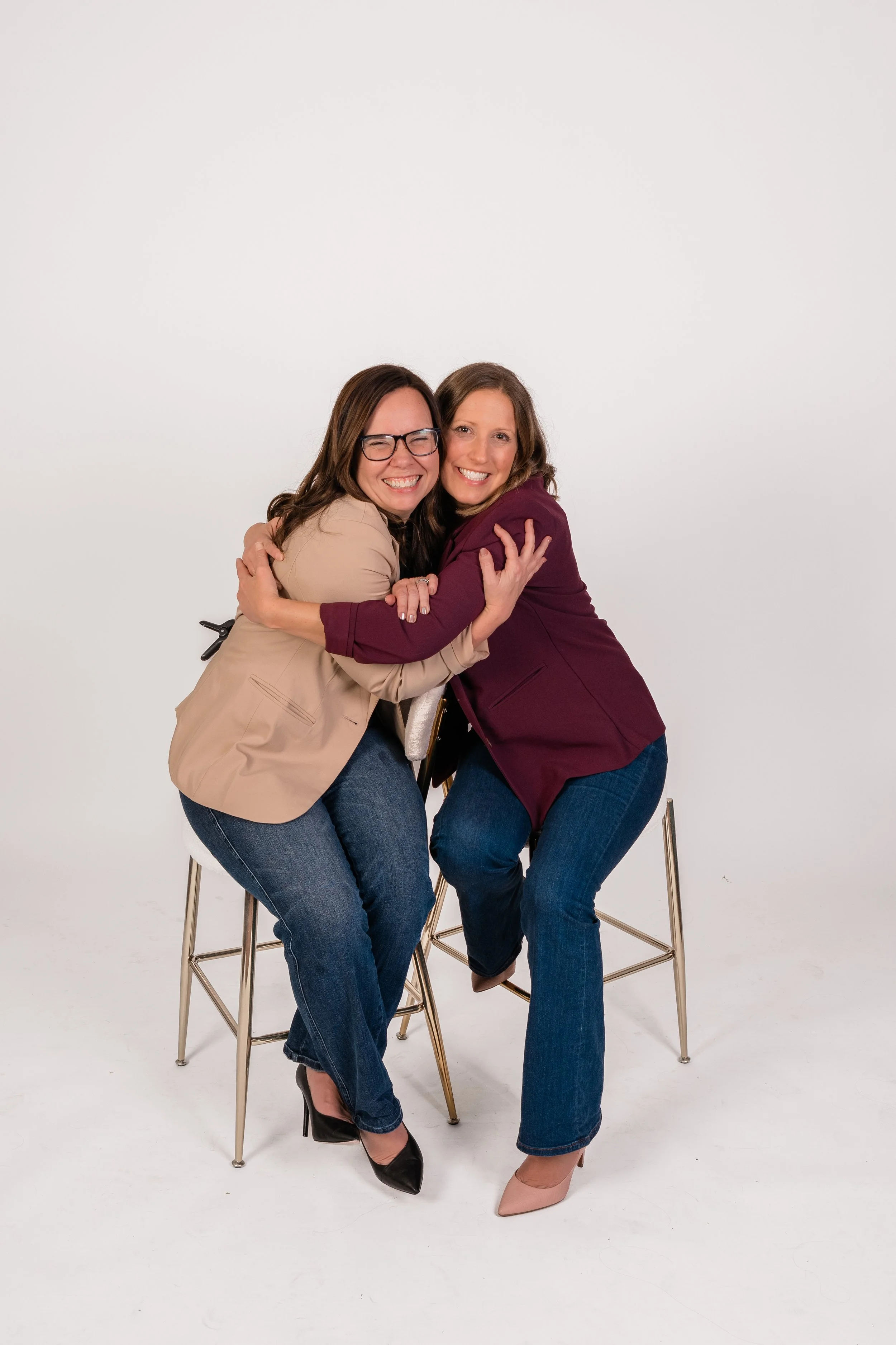 Does Your Brand Still Sound Like You?