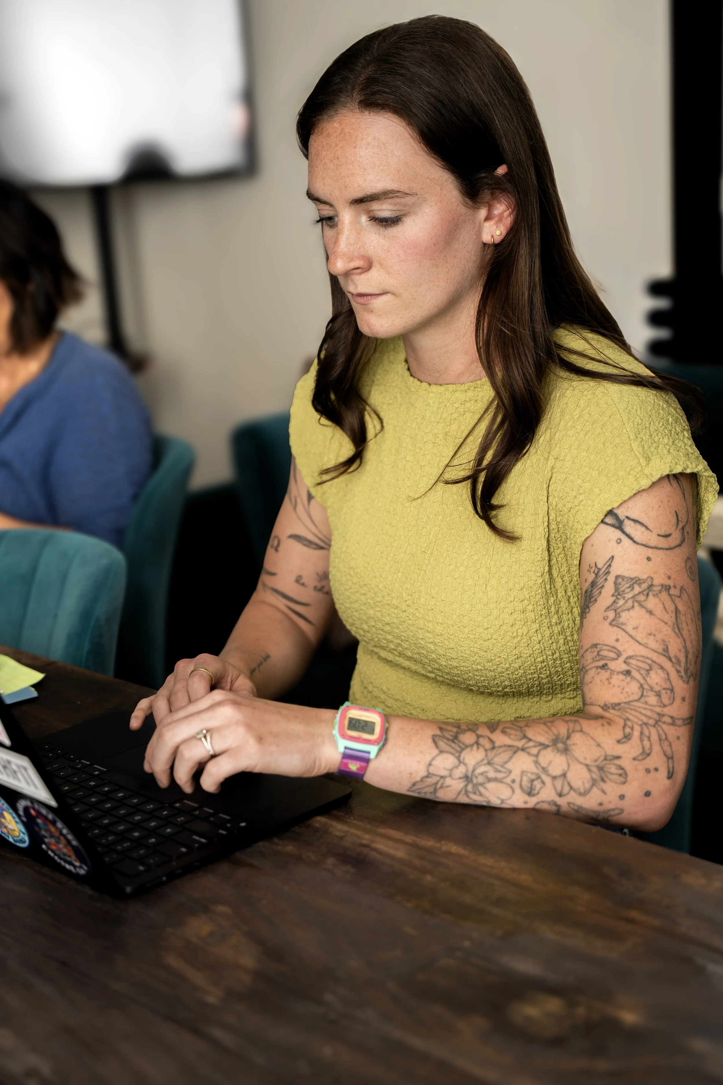 Why You Might Not Need a Full Website (Yet)