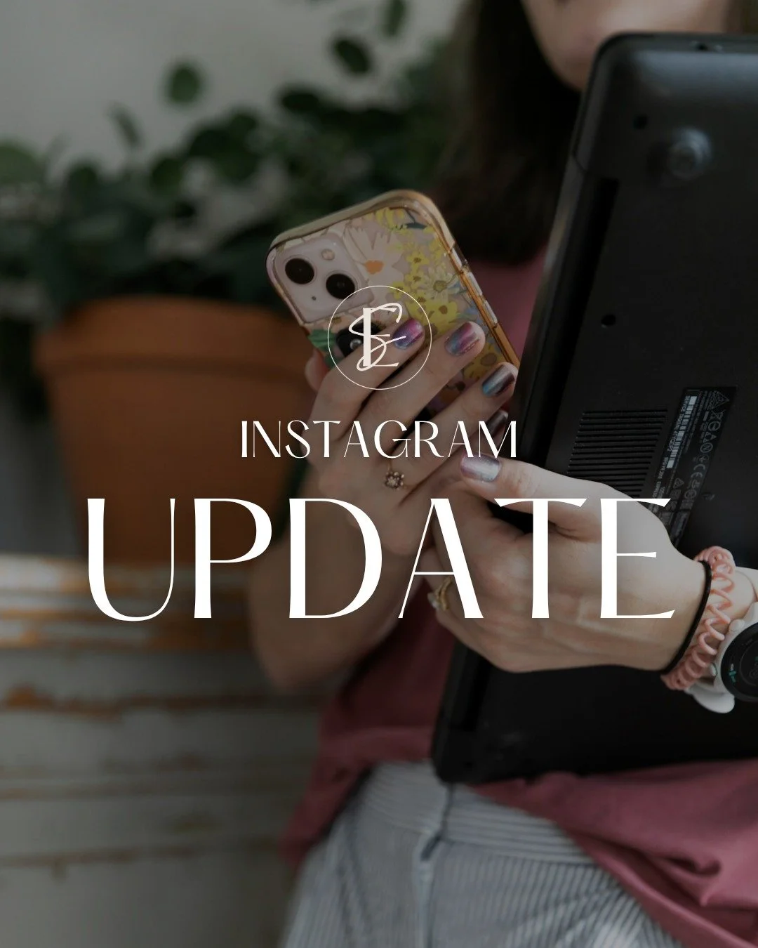 Have you heard the latest from Instagram? They&rsquo;re reportedly working on a standalone prototype app for disappearing photos, named &ldquo;Instants&rdquo;. Similar to the other app we all know and use, this app will allow for quick, private, view