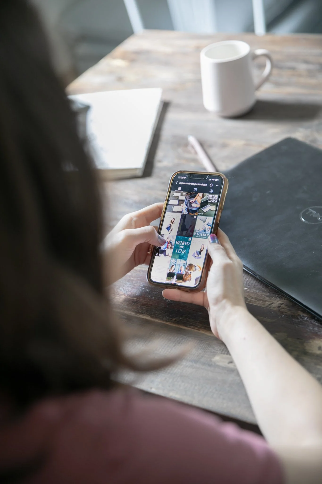 Why Your Business Should Be On Social Media