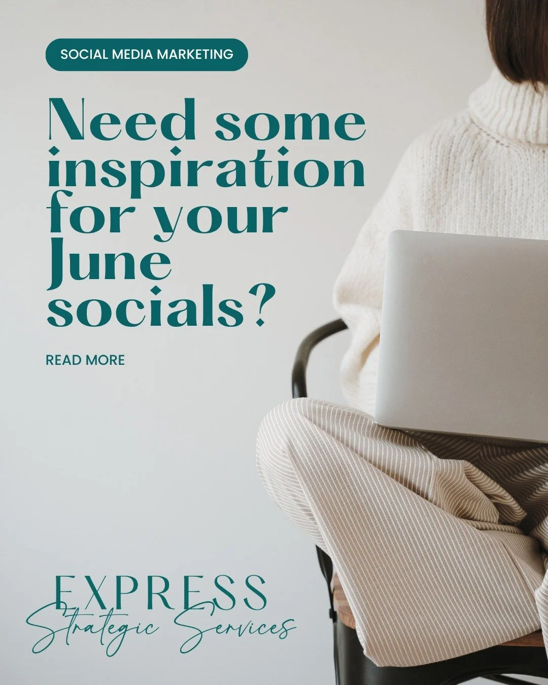 Need fresh content ideas? We&rsquo;ve got you covered!

Use these ideas to stay consistent, relevant, and connected with your audience all month long.

Be sure to save this for later and share it with another small business owner who could use a litt