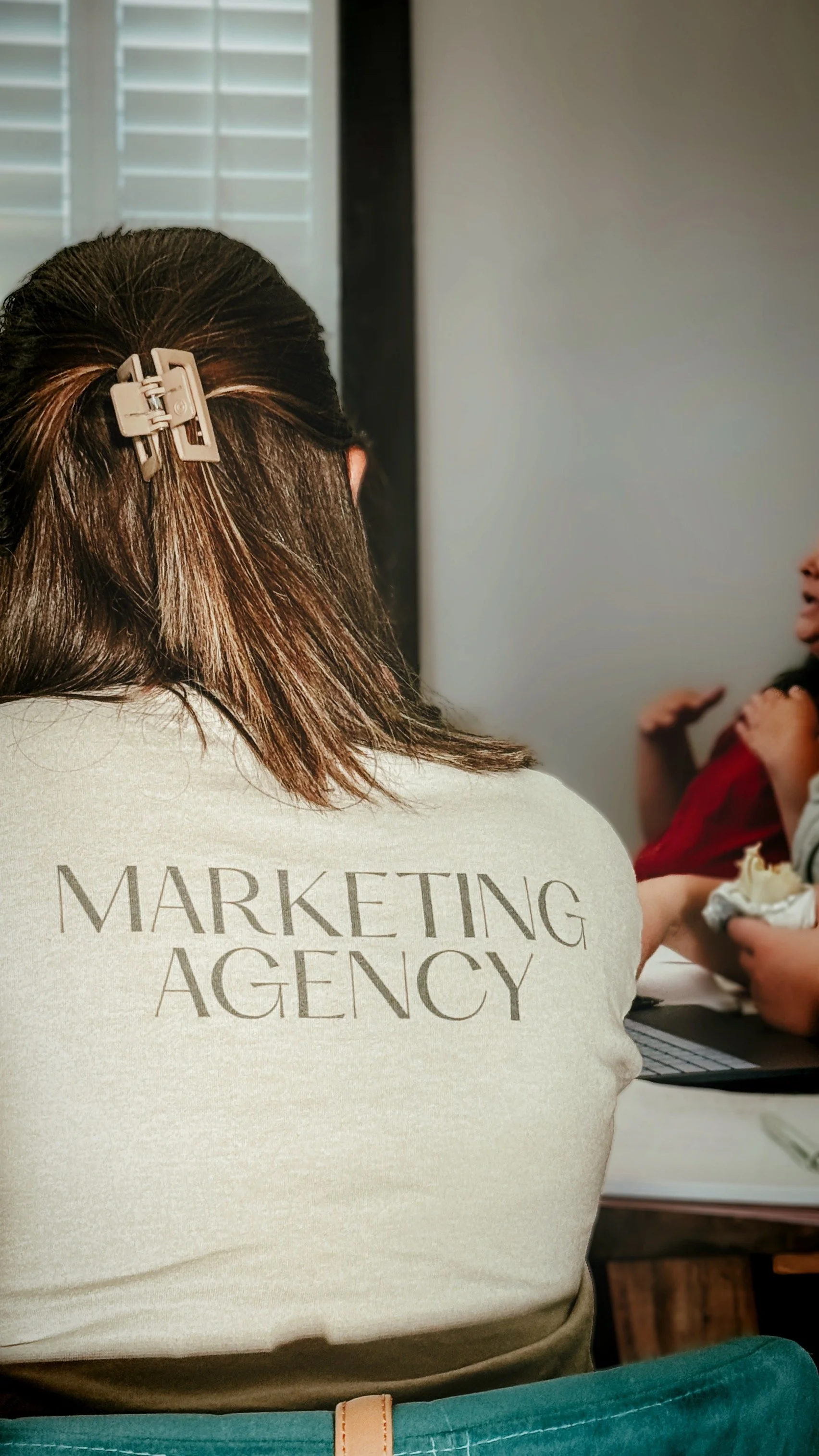 The Small business guide to Branding Vs. Marketing