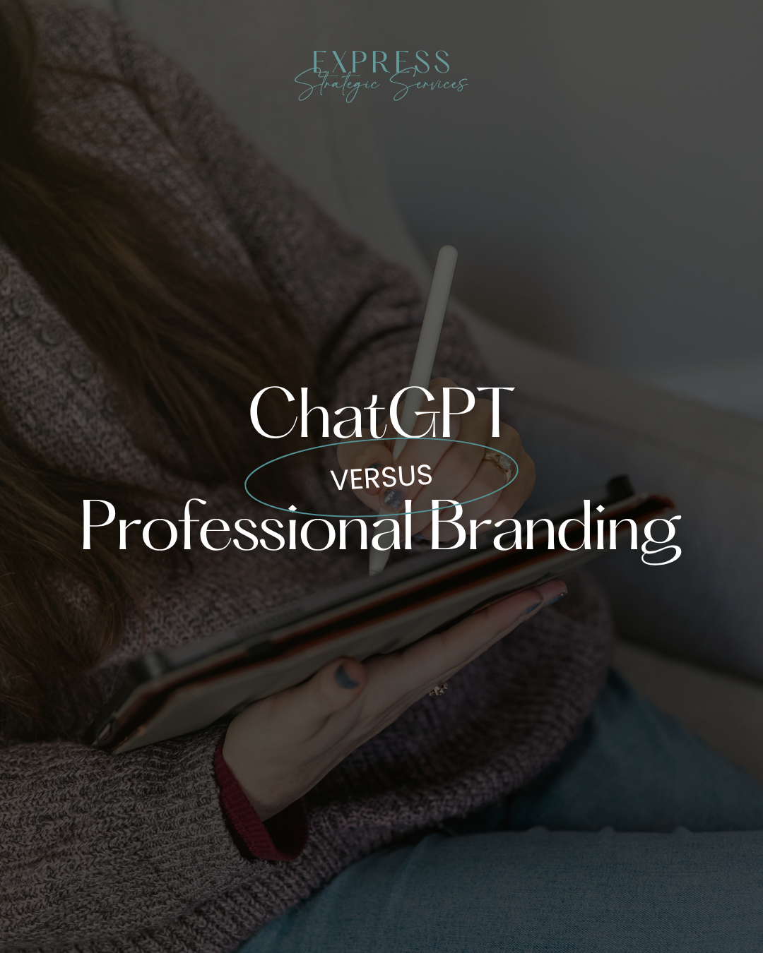 AI Logo vs. Professional Brand Identity: What’s the Difference?