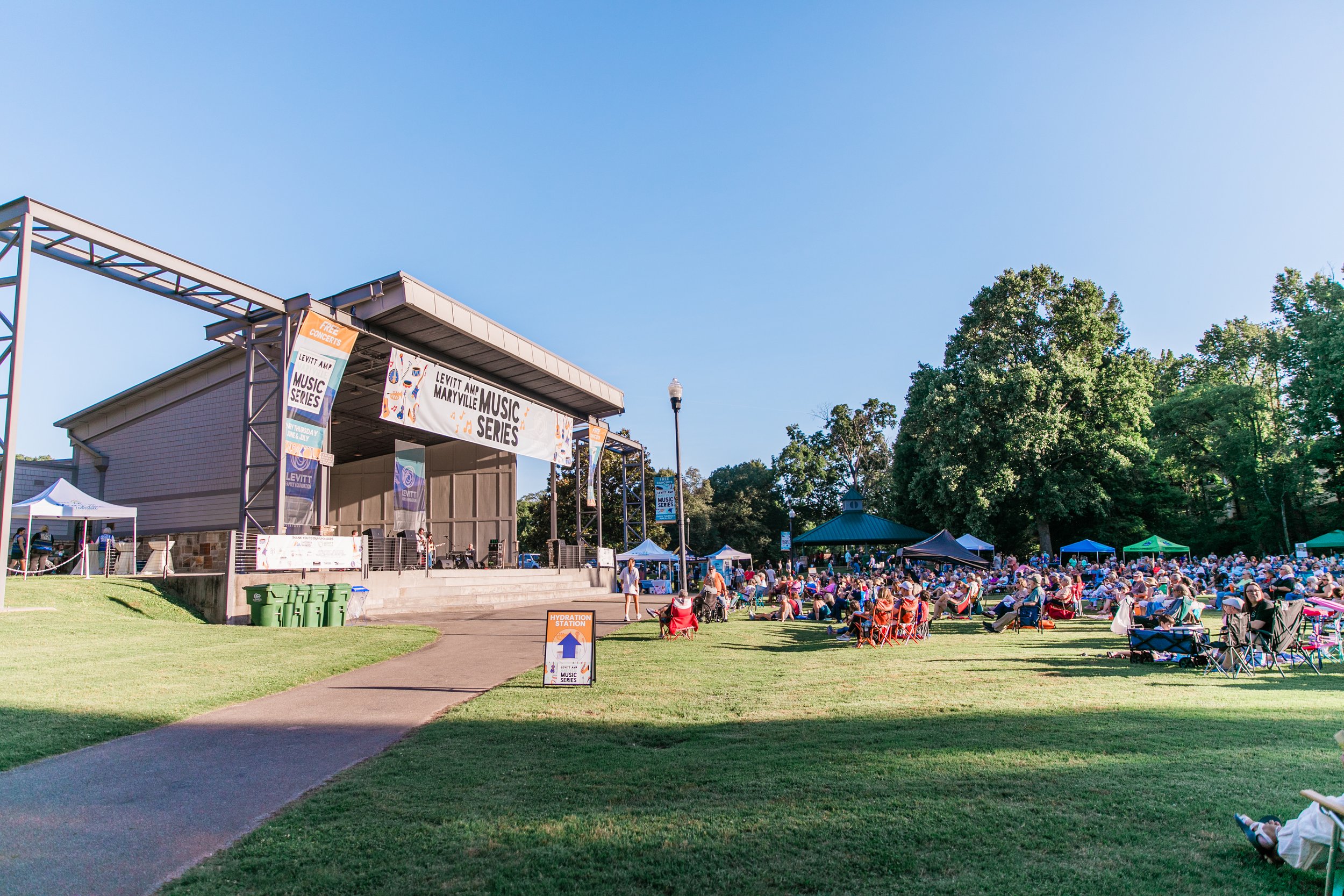Event Photography