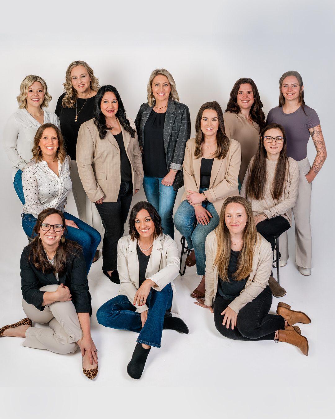 ESS Turns 9: A Heartfelt Thank You to Our Clients, Team & Community ...