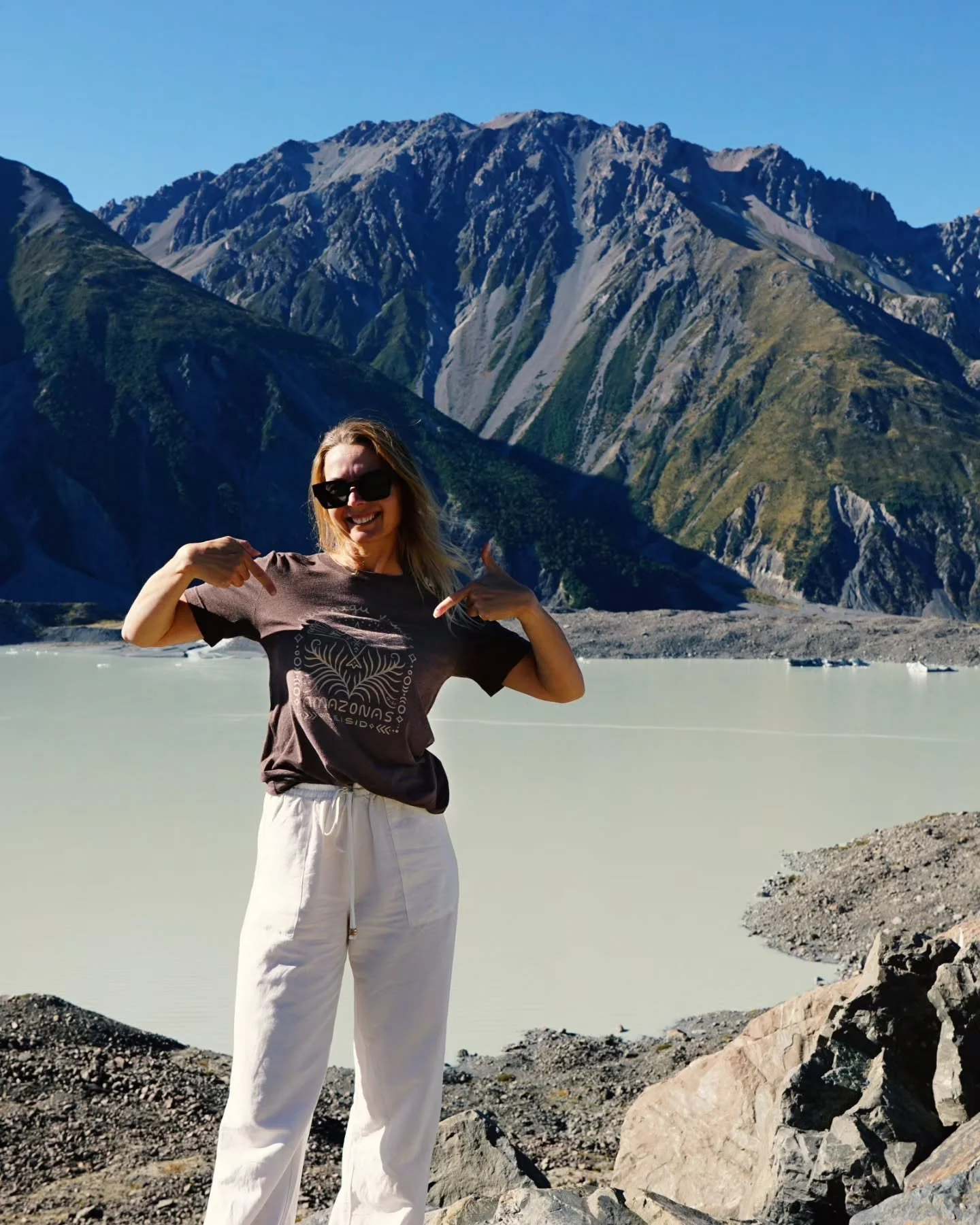 Kui k&uuml;sime oma reisijatelt, kuhu nad tahaksid j&auml;rgmisena minna, siis &uuml;ks vastus kipub ikka ja j&auml;lle teistest ette rebima: Uus-Meremaa.

No olgu siis. L&auml;hme! 🇳🇿

V&otilde;tame ette nii P&otilde;hja- kui L&otilde;unasaare nin