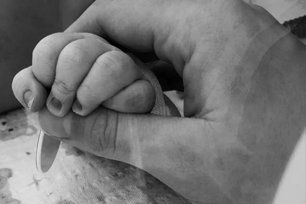 Příběh Michaely: Tělo dokáže, čemu mysl věří 