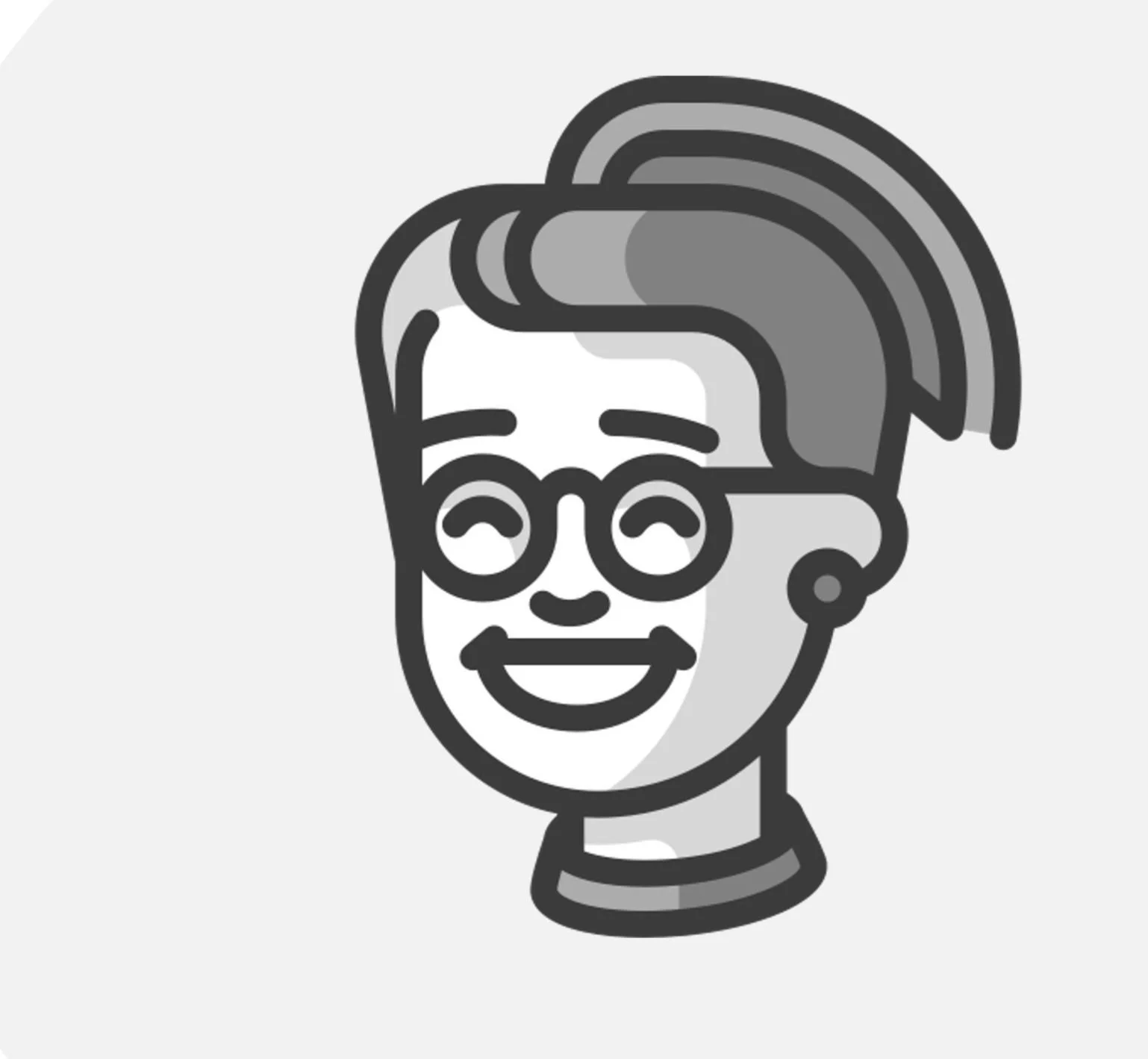 <a href="https://www.flaticon.com/free-icons/laugh" title="laugh icons">Laugh icons created by Freepik - Flaticon</a>