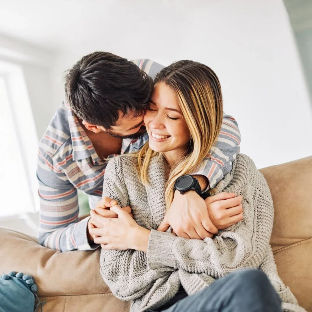 12 SEGRETI SULL’ AVERE UNA RELAZIONE CON UNA PERSONA ALTAMENTE SENSIBILE