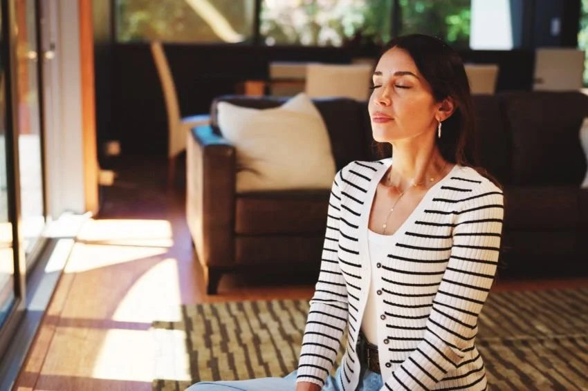 POTENZIARE LA PERSONA ALTAMENTE SENSIBILE: TECNICHE DI RESPIRAZIONE PER IL BENESSERE EMOTIVO